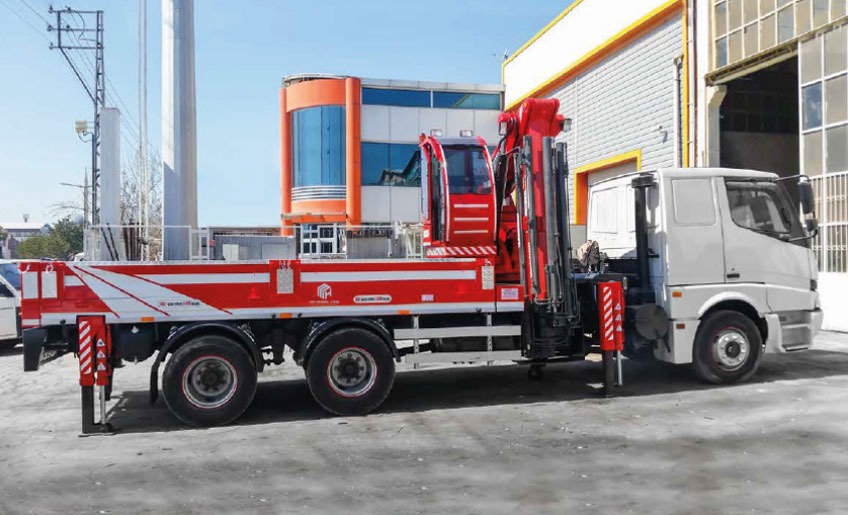 MK 30 YK 6+2